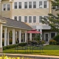What Safety Features are Offered at the Nearest Assisted Living Facility?