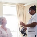 What is the Most Common Type of Patient in Assisted Living Facilities?