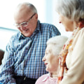 What Are the Three Key Challenges to Consider When Choosing an Assisted Living Facility?