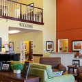 Finding Three-Bedroom Apartments in Assisted Living Facilities Near You