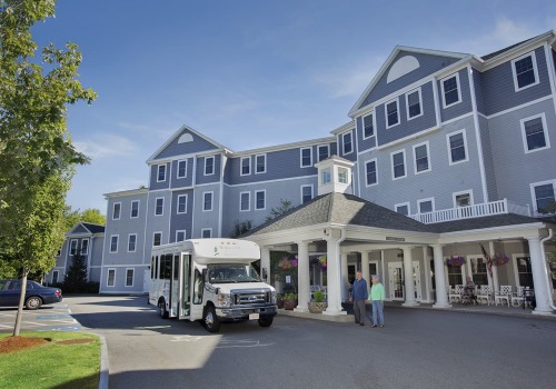 Does Medicare Cover Assisted Living in Massachusetts?