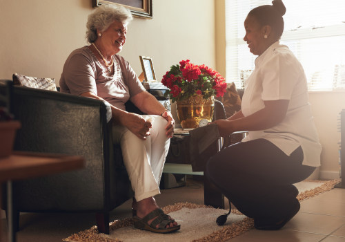 What Types of Services are Offered at Assisted Living Facilities Near Me?
