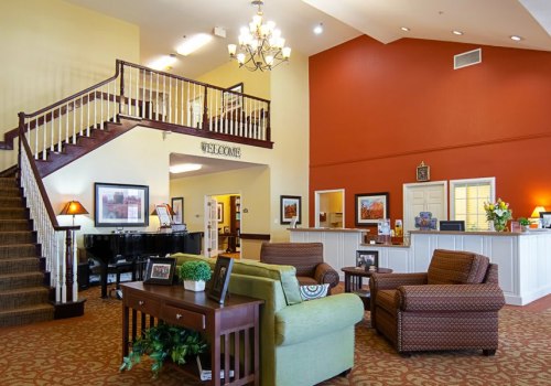 Finding the Right Assisted Living Facility Near You