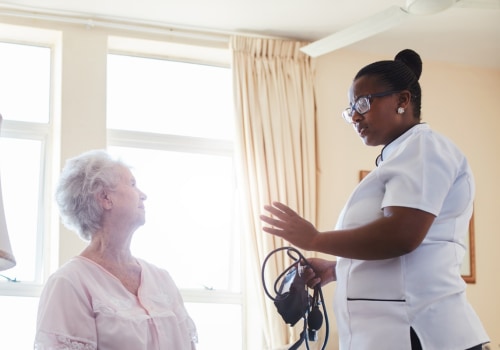 What is the Most Common Type of Patient in Assisted Living Facilities?