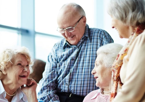 What Are the Three Key Challenges to Consider When Choosing an Assisted Living Facility?