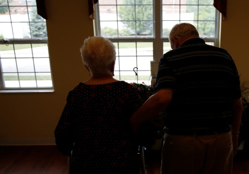 What are the Requirements for Assisted Living in New York?