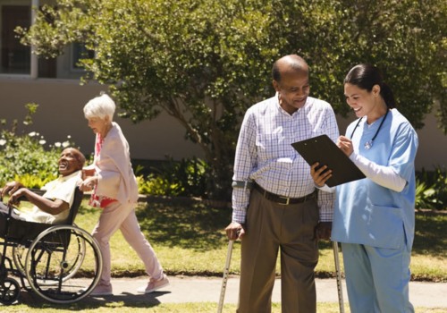 Are There Any Assisted Living Facilities Near Me That Offer Two-Bedroom Apartments?