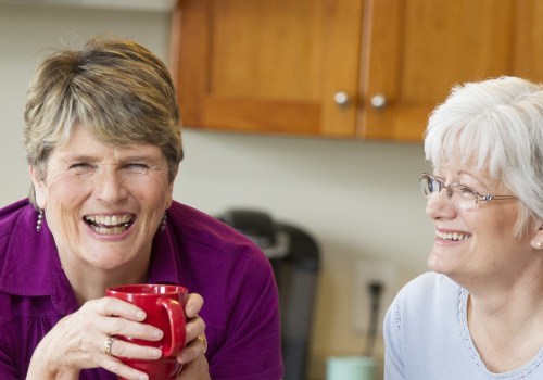 Where to Find Respite Care Services for Assisted Living Facilities Near Me