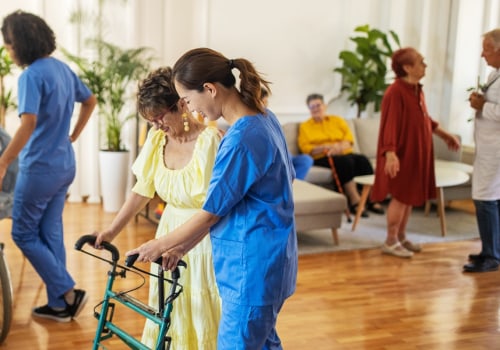 Does Medicare Cover Assisted Living in Maryland?