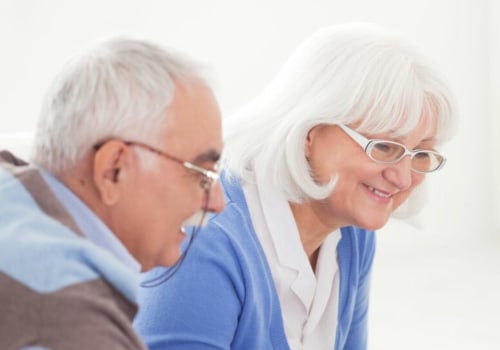 How to Evaluate an Assisted Living Facility