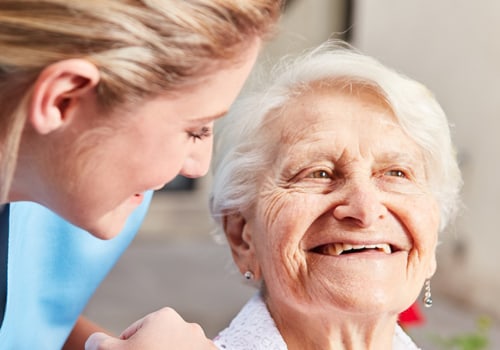 Does Medicare Cover Assisted Living in North Carolina?